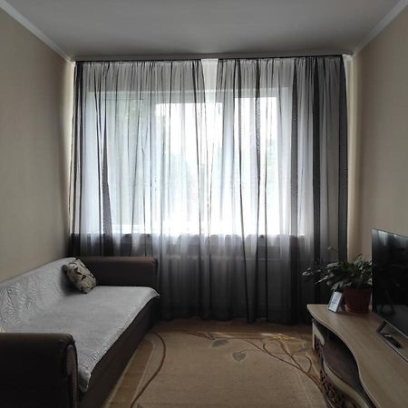 Apartmán Narvacenter Exteriér fotografie