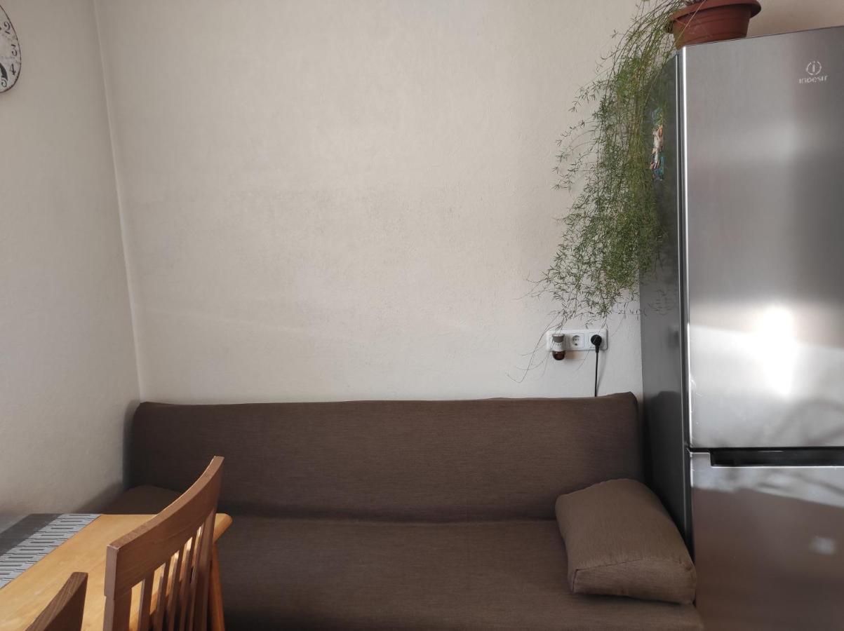 Apartmán Narvacenter Exteriér fotografie
