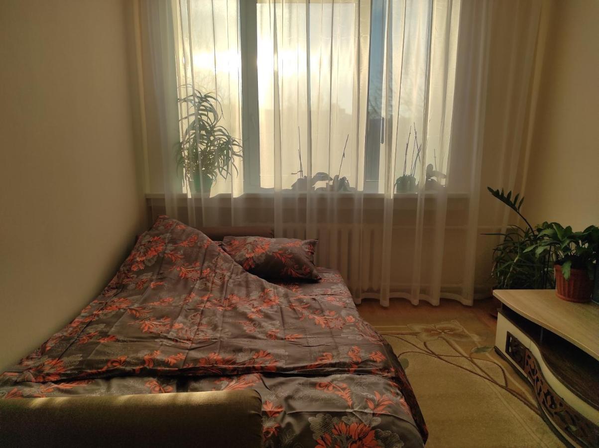 Apartmán Narvacenter Exteriér fotografie