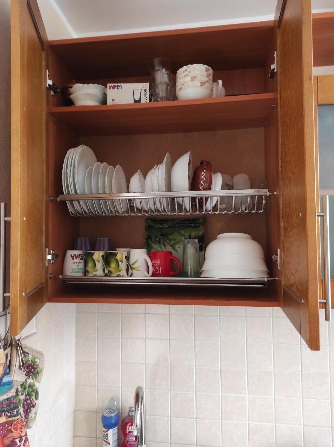 Apartmán Narvacenter Exteriér fotografie